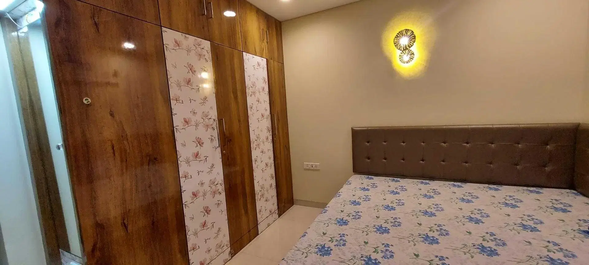 3 BHK Flat for Rent in Hinjewadi