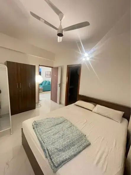 3 BHK Flat for Rent in CV Raman Nagar