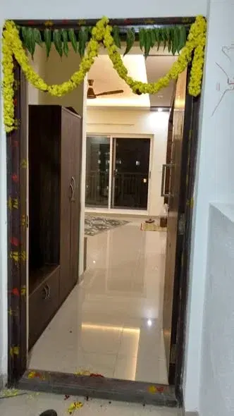 2 BHK Flat for Rent in Bagmane Tech Park Mahadevpura Bangalore