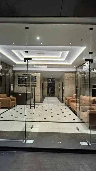 1 BHK Flat for Sale in Devidas lane