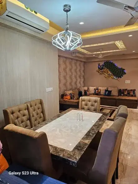 2 BHK Flat for Rent in Prime Location Walking Distance Metro Station