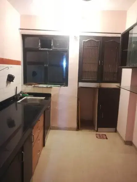 1 BHK Flat for Rent in THANE