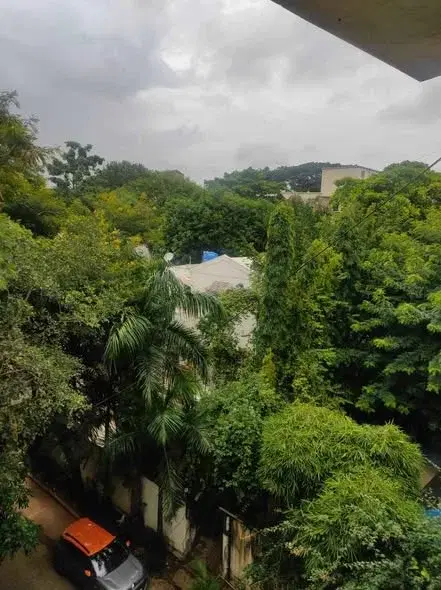 3 BHK Flat for Rent in Koregaon park