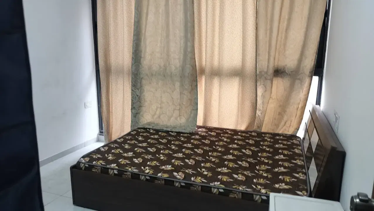 Single Occupancy for Female in 1 BHK Flat for Rent in KP Annex Near Poonawala Fincorp