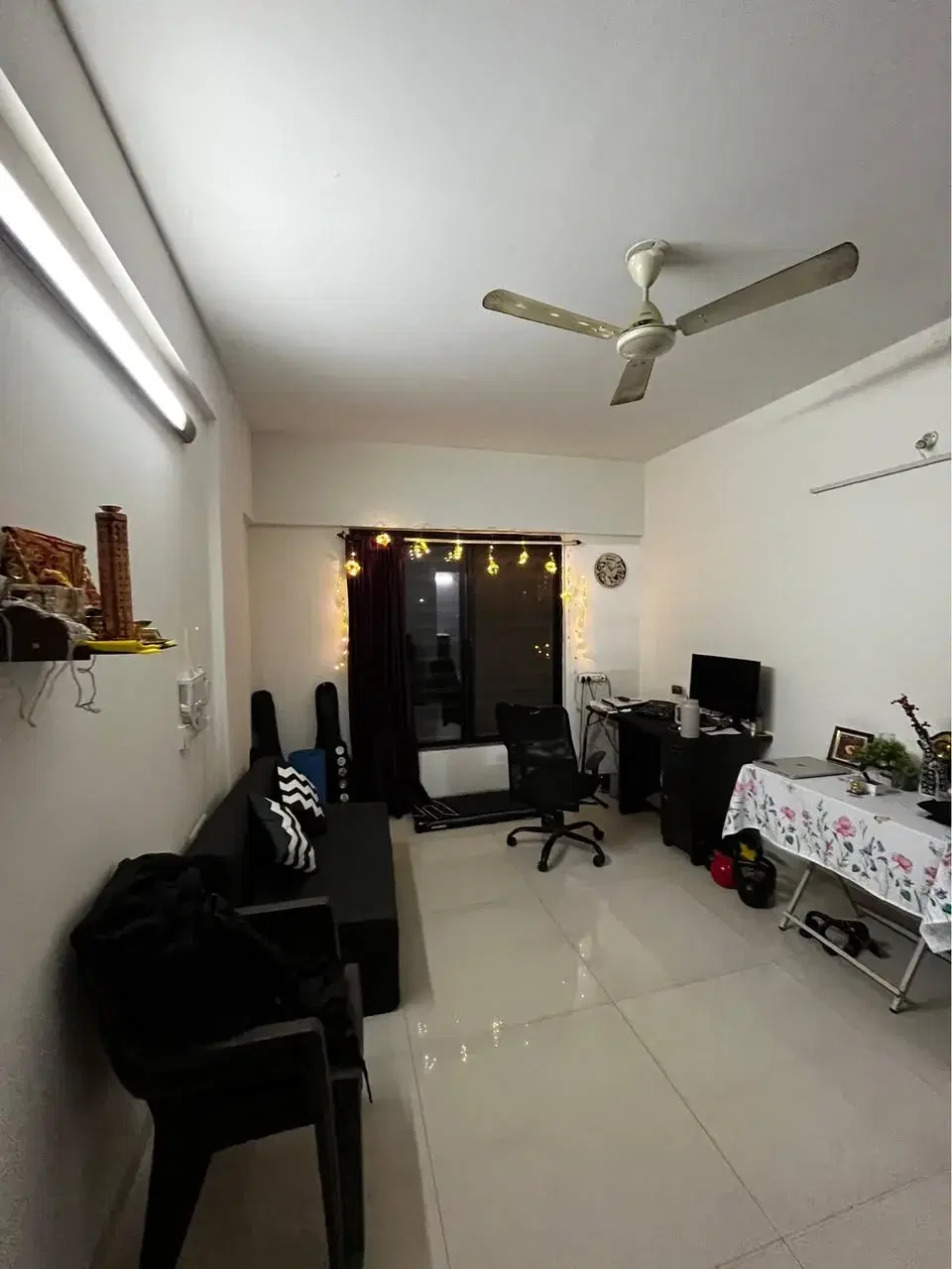 1 BHK Flat for Rent in VIMAN NAGAR
