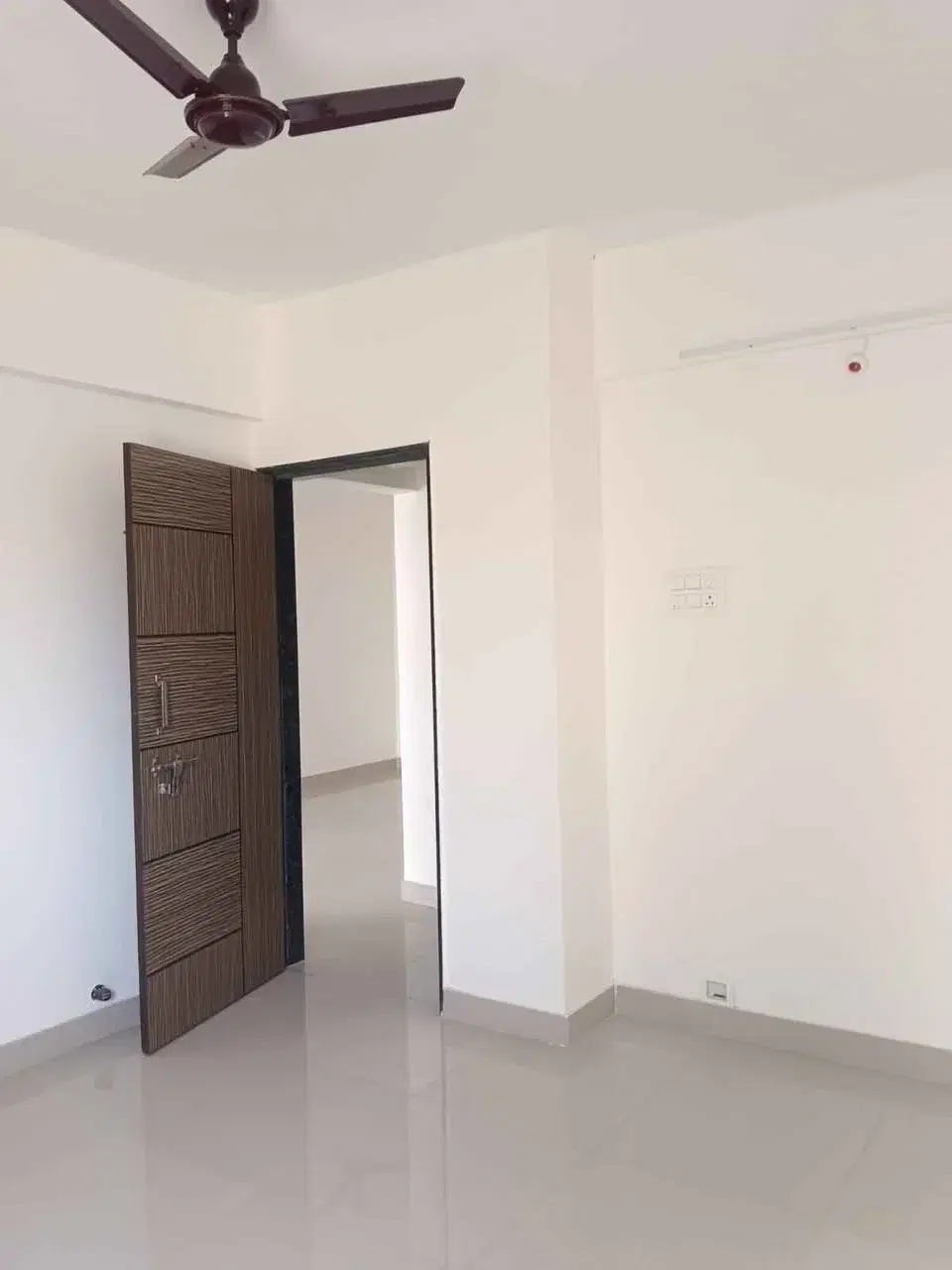 1 BHK Flat for Rent in Kharadi