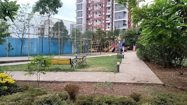 2 BHK Flat for Rent in Sus Baner