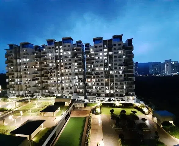 3 BHK Flat for Rent in कोथरूड