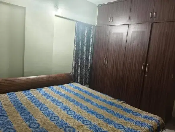 2 BHK Flat for Rent in Wakad