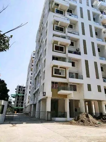 3 BHK Flat for Rent in Wakad
