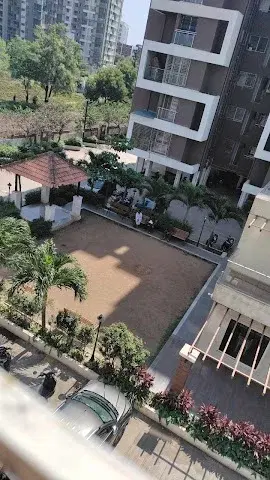 2 BHK Flat for Sale Near Proposed Metro station Bakori phata