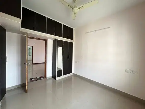 3 BHK Flat for Rent in HSR Layout