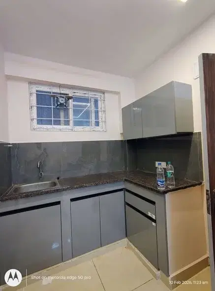 1 BHK Flat for Rent in Kondapur / TNGO colony Gachibowli Hyderabad