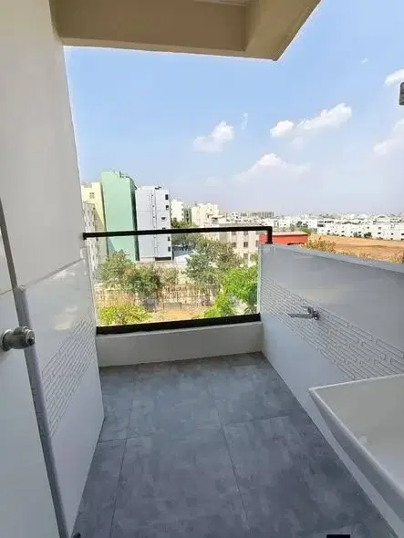 1 BHK Flat for Rent in Kondapur