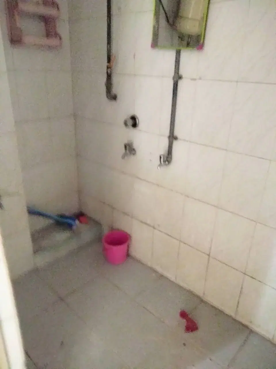1.5 BHK Flat for Rent in Wadgaon Sheri