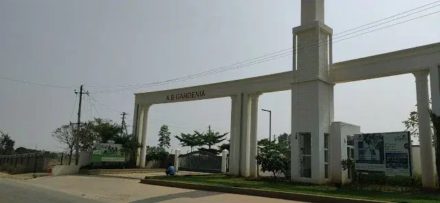 4 BHK Villa for Sale in Sadahalli