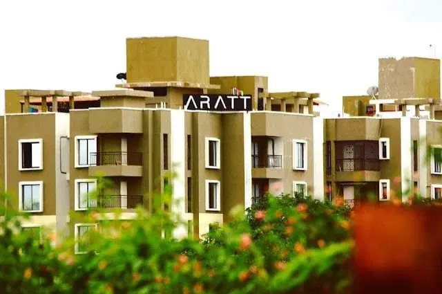 3 BHK Flat for Rent in Begur