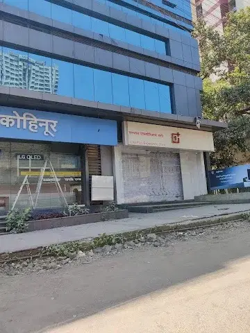 Commercial Space for Rent in Thane(West)