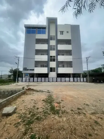 2 BHK Flat for Rent in Bengaluru