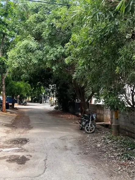 Residential Plot for Sale in Jakkur Winn Field Gardens