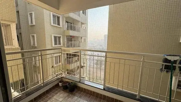 2.5 BHK Flat for Rent in Whitefield-Bangalore near nalluaralli metrostation