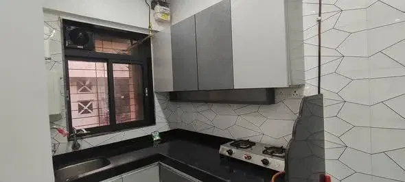 1 BHK Flat for Rent in Lalbaug