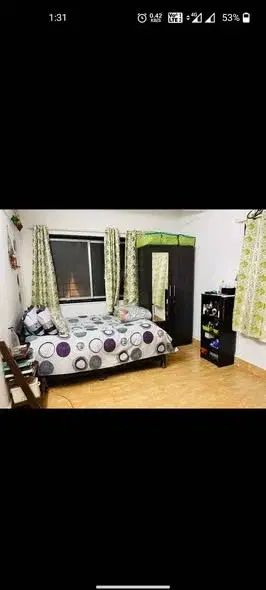 1 BHK Flat for Sale in PANVEL