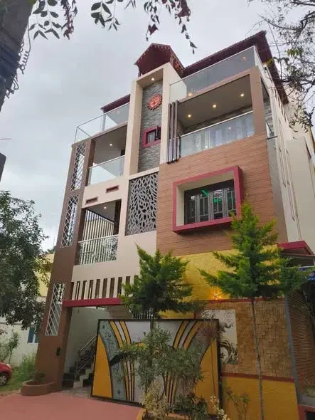 6 BHK Independent House for Sale in MYSURU