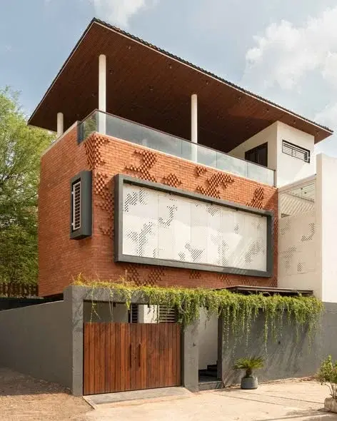 3 BHK Independent House for Sale in Plot No. 61