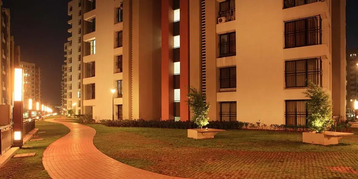 2 BHK Flat for Rent in Wakad near Euro School