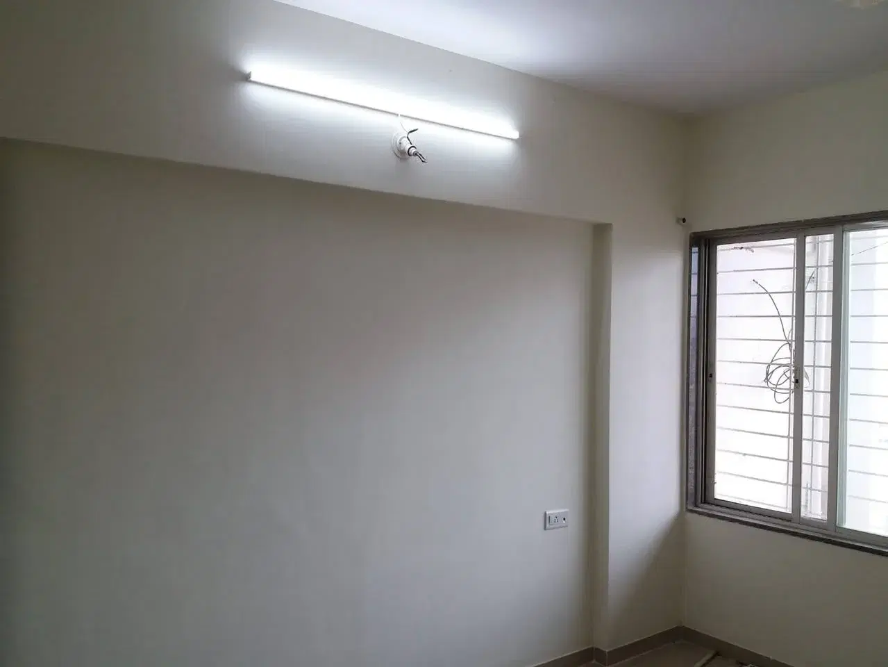 1 BHK Flat for Rent in Shankar kalat nagar