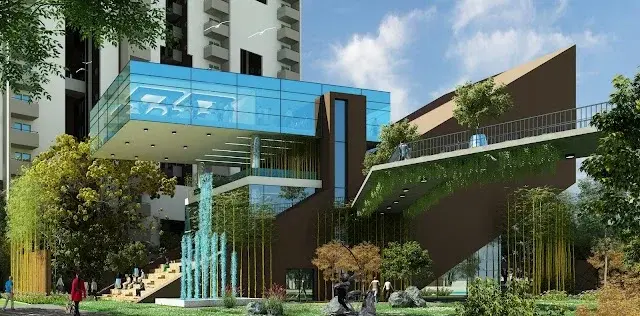 2.5 BHK Flat for Sale in Varthur