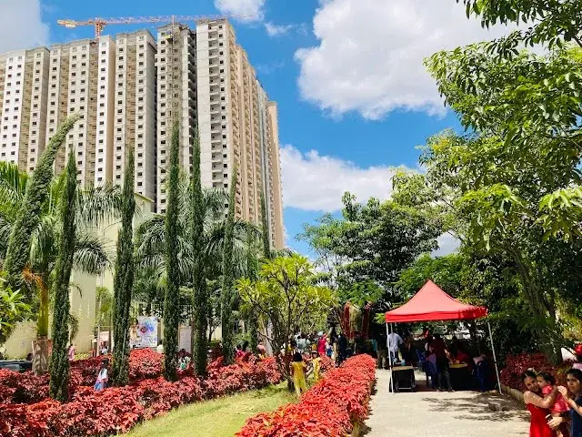 3 BHK Flat for Sale in Bommasandra