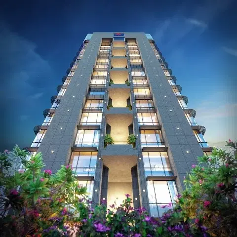 3 BHK Flat for Sale in Turner Road