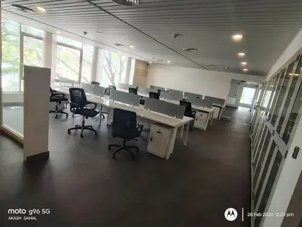 Commercial Space for Rent in Rasmondcircle