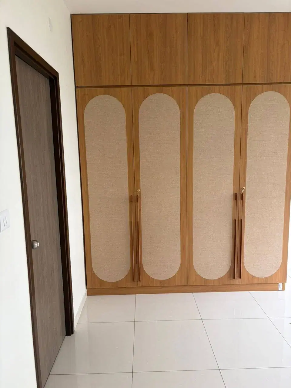 2 BHK Flat for Rent in Varthur