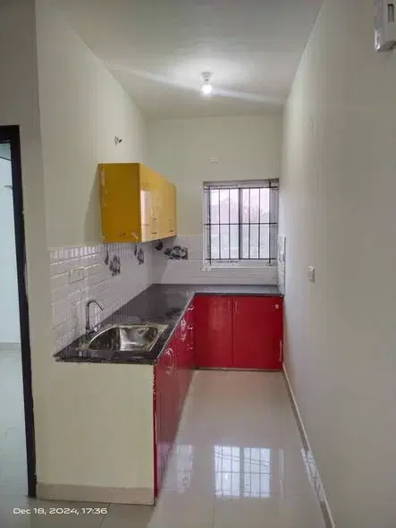 2 BHK Independent House for Rent in Vittasandra