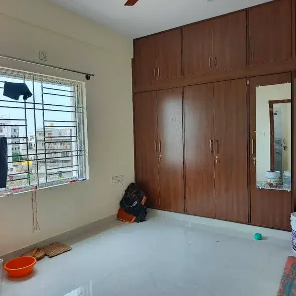 2 BHK Flat for Rent in Kudlu Gate near HSR 3km