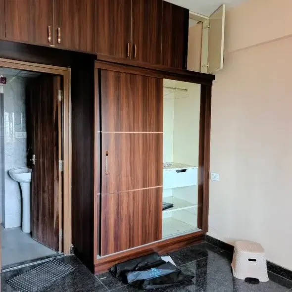 3 BHK Flat for Rent in kudlu gate near hsr 3km