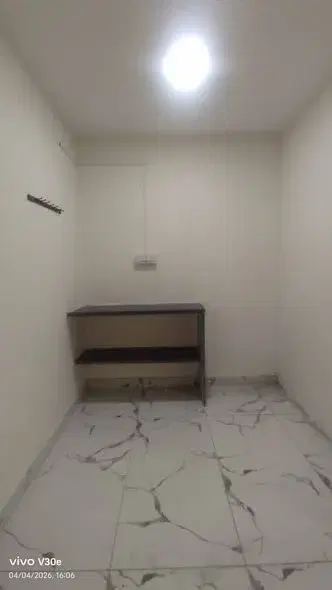 1 BHK Flat for Rent in Kondapur