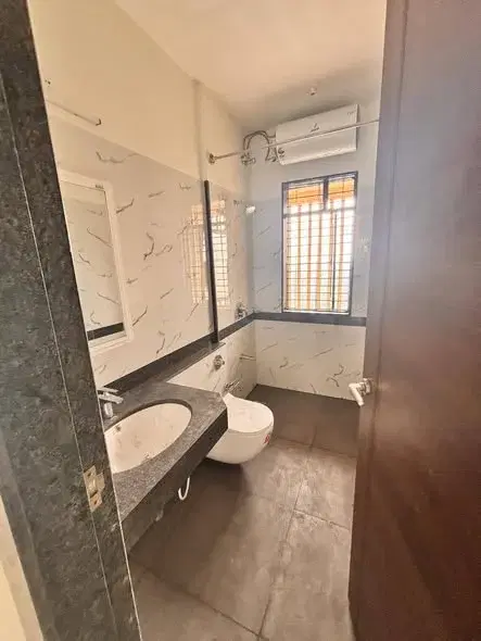 1 BHK Flat for Rent in Goregaon East