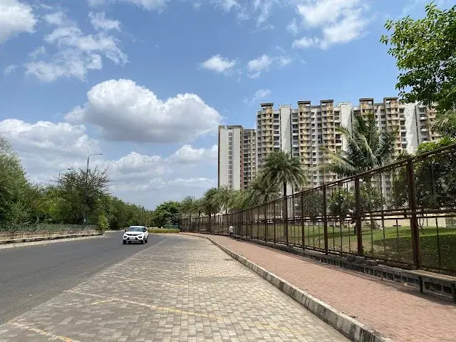 2 BHK Flat for Rent in Dombivali East