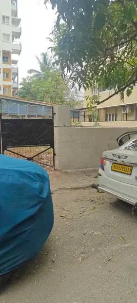 Residential Plot for Sale in HRBR Layout 3rd Block