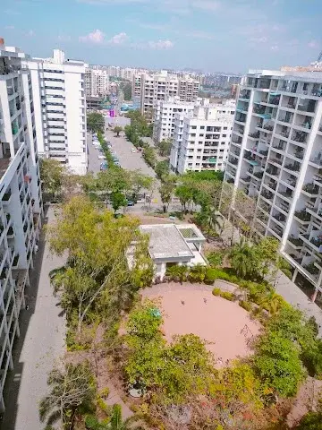 2.5 BHK Flat for Rent in Wagholi near Ivy Estate