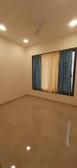 3 BHK Flat for Rent Near bhumkar chowk Indira college opposite D