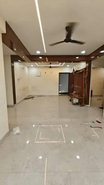 3 BHK Flat for Rent in Kondapur Hyderabad