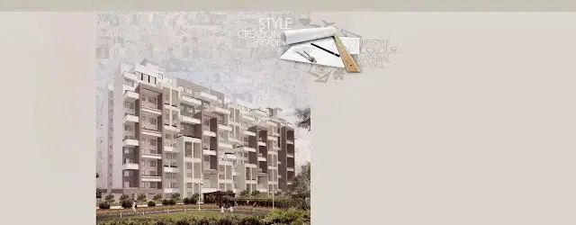 3 BHK Flat for Rent in Kharadi Pune