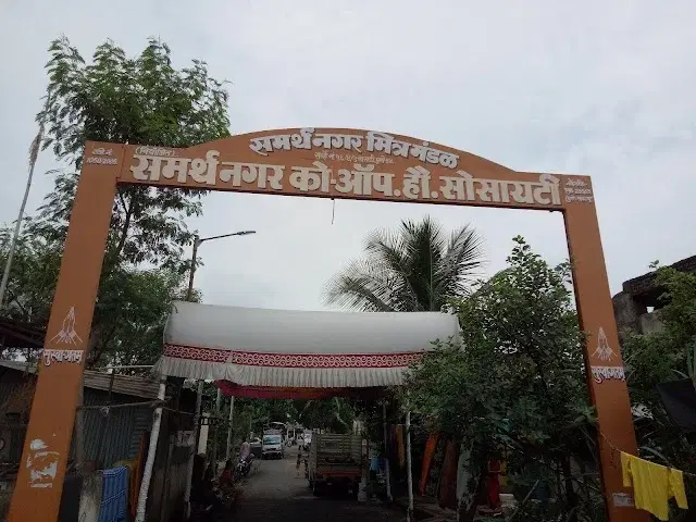 1 BHK Flat for Rent in Tulja Bhavani Nagar