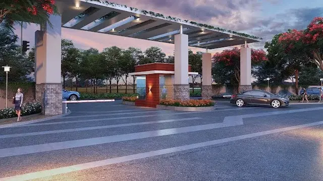 2 BHK Flat for Sale in MANCHENAHALLI VILLAGE ATTIBELE HOBLI