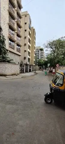 1 BHK Flat for Rent in collectors colony